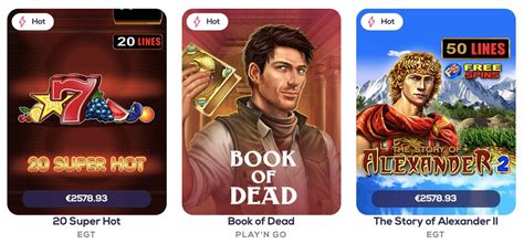 Wild Fortune Online Casino.